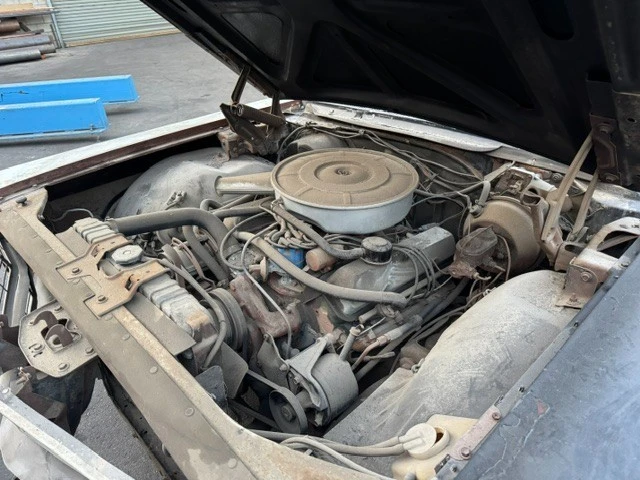 1967 Ford Fairlane 5th Gen - Image 7 of 11