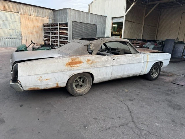 1967 Ford Fairlane 5th Gen - Image 5 of 11
