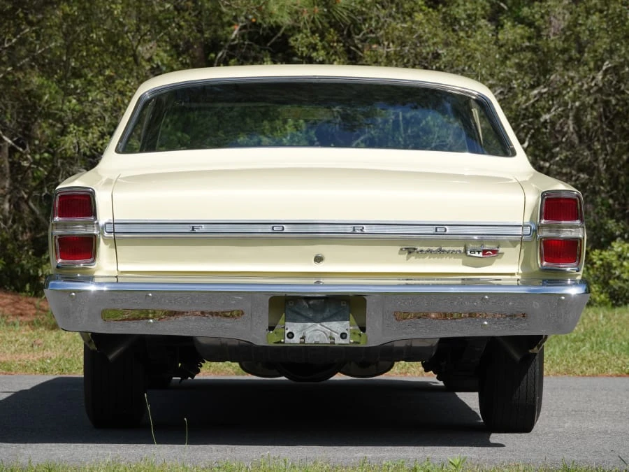 1967 Ford Fairlane 5th Gen - Image 5 of 31