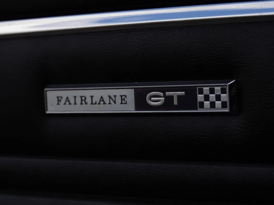 1967 Ford Fairlane 5th Gen - Image 29 of 31