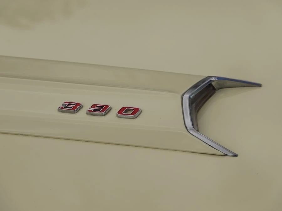 1967 Ford Fairlane 5th Gen - Image 11 of 31
