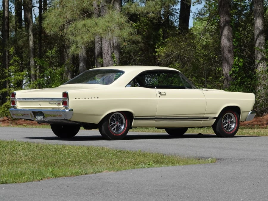1967 Ford Fairlane 5th Gen - Image 13 of 31