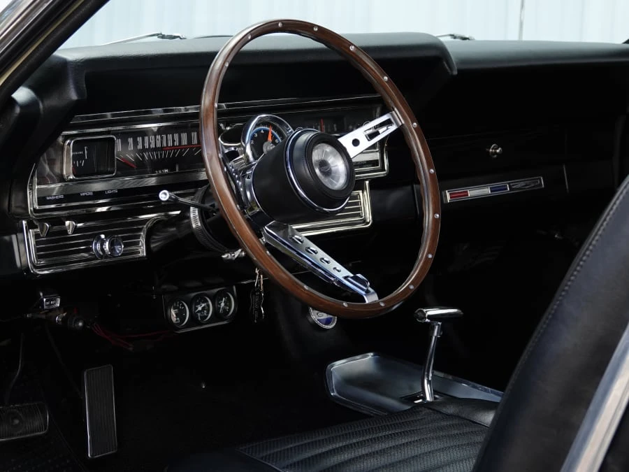 1967 Ford Fairlane 5th Gen - Image 28 of 31