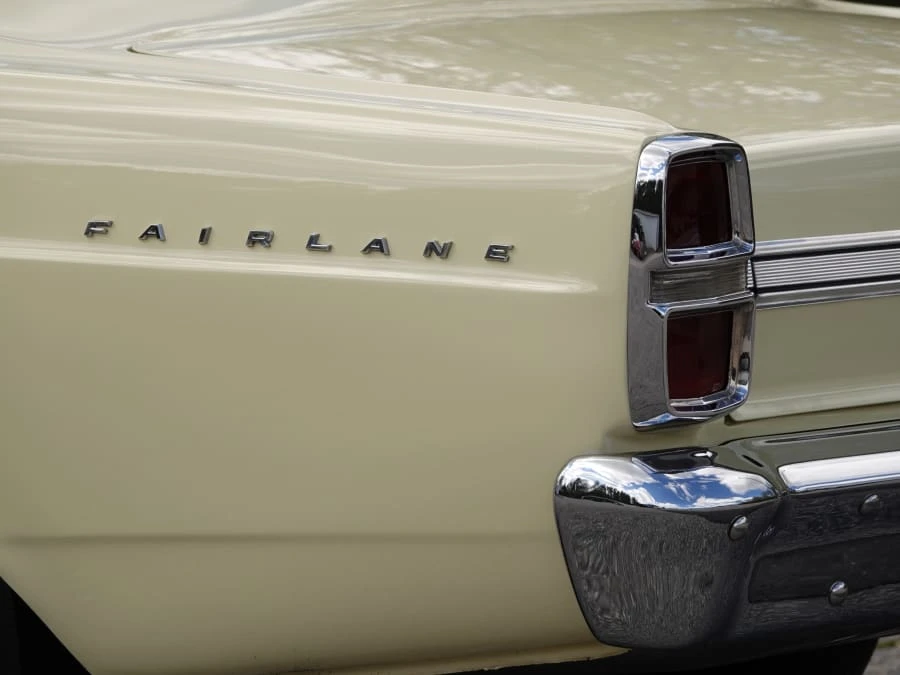 1967 Ford Fairlane 5th Gen - Image 19 of 31