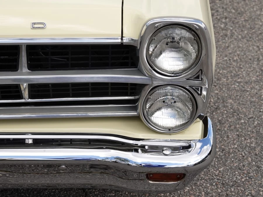 1967 Ford Fairlane 5th Gen - Image 22 of 31