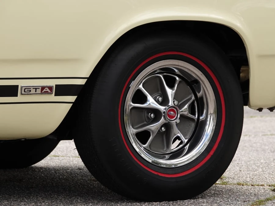 1967 Ford Fairlane 5th Gen - Image 15 of 31
