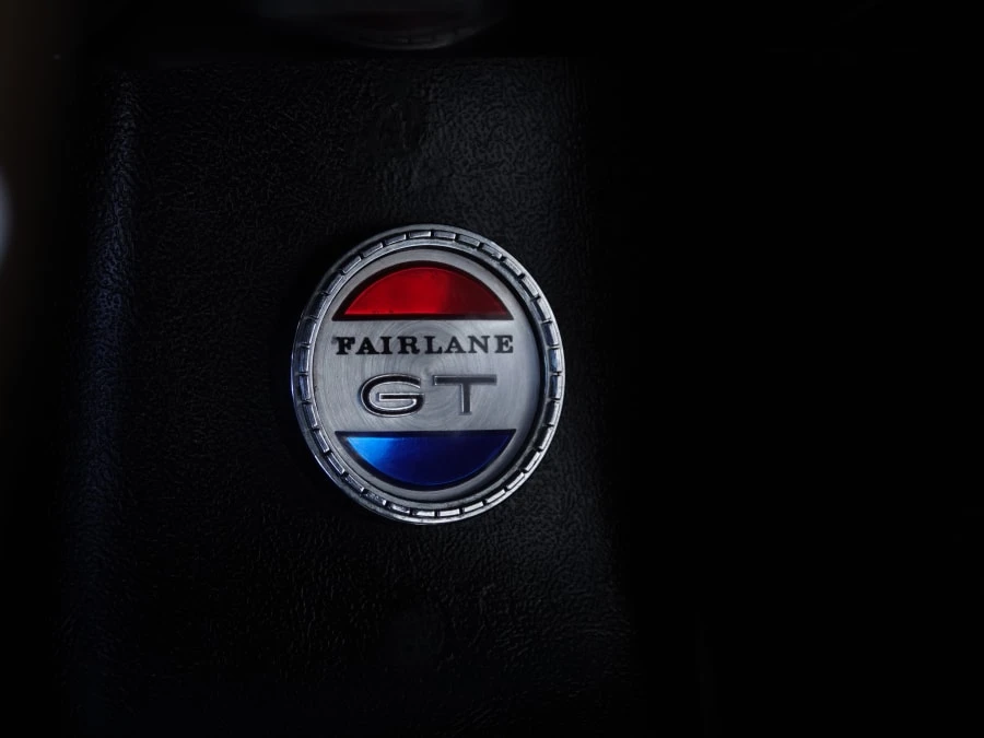 1967 Ford Fairlane 5th Gen - Image 30 of 31