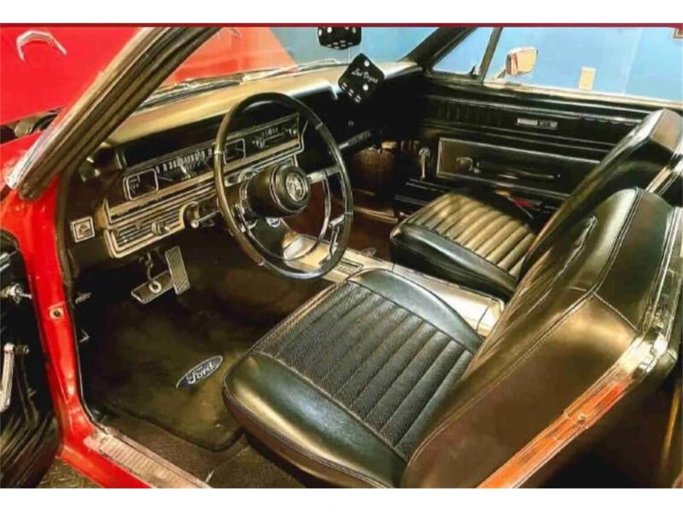 1967 Ford Fairlane 5th Gen - Image 10 of 13
