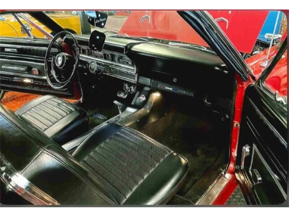 1967 Ford Fairlane 5th Gen - Image 11 of 13