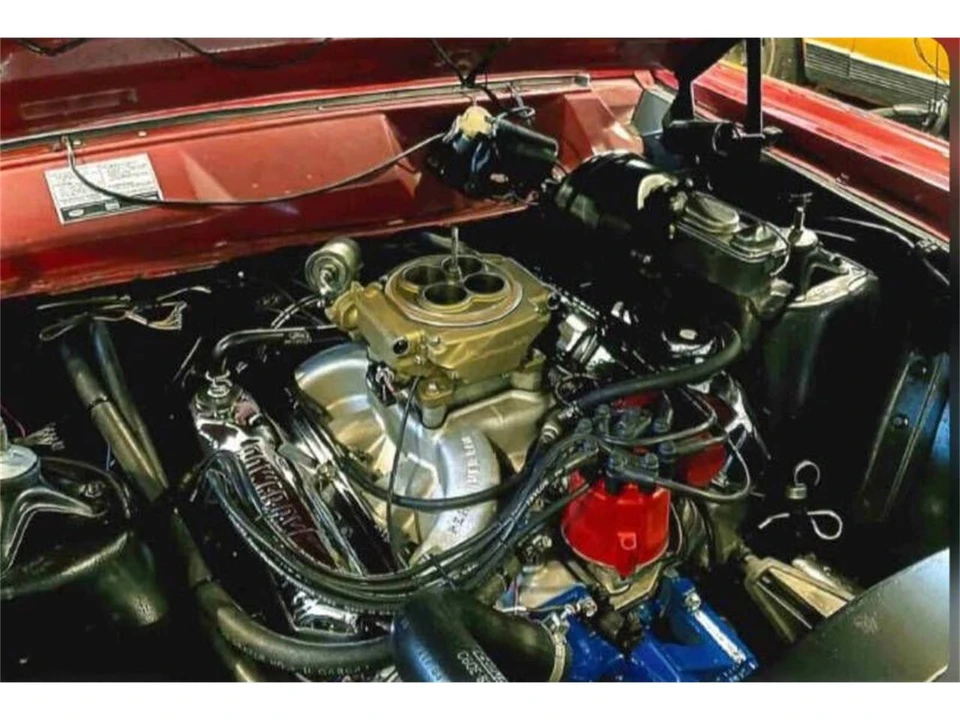 1967 Ford Fairlane 5th Gen - Image 12 of 13