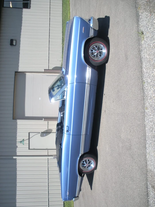 1967 Ford Fairlane 5th Gen - Image 2 of 7
