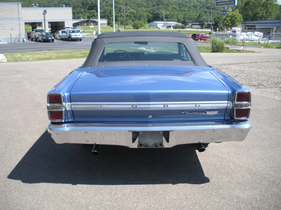 1967 Ford Fairlane 5th Gen - Image 3 of 7