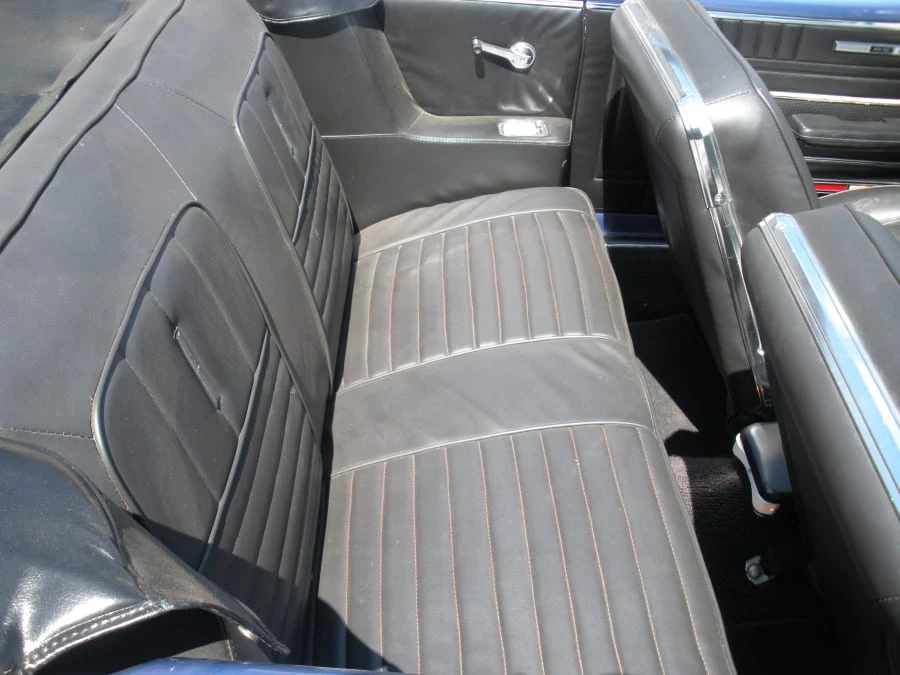 1967 Ford Fairlane 5th Gen - Image 4 of 7