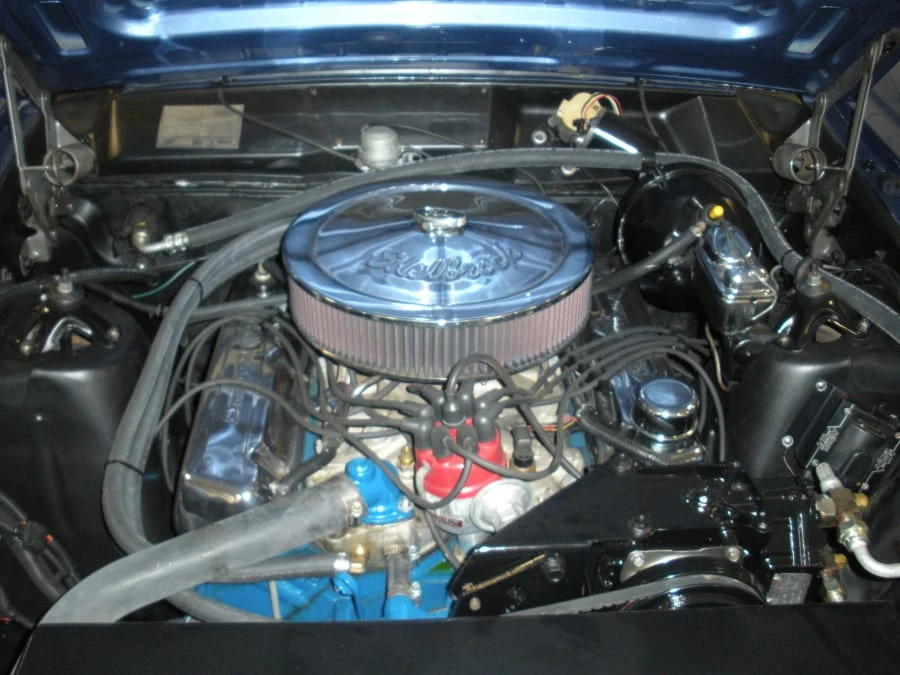1967 Ford Fairlane 5th Gen - Image 5 of 7