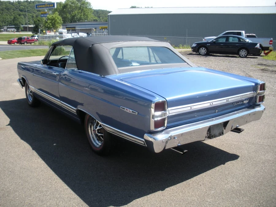 1967 Ford Fairlane 5th Gen - Image 6 of 7