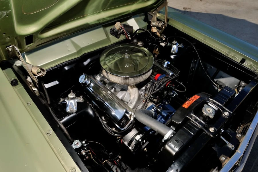 1967 Ford Fairlane 5th Gen - Image 5 of 10