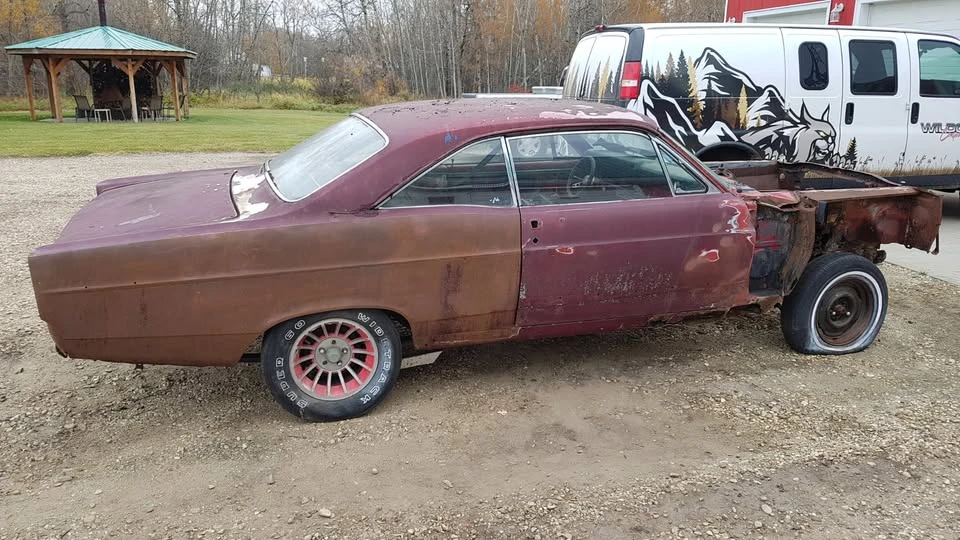 1967 Ford Fairlane 5th Gen - Image 9 of 20
