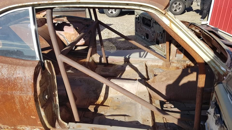 1967 Ford Fairlane 5th Gen - Image 20 of 20