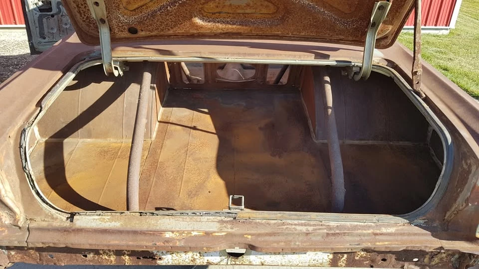 1967 Ford Fairlane 5th Gen - Image 19 of 20