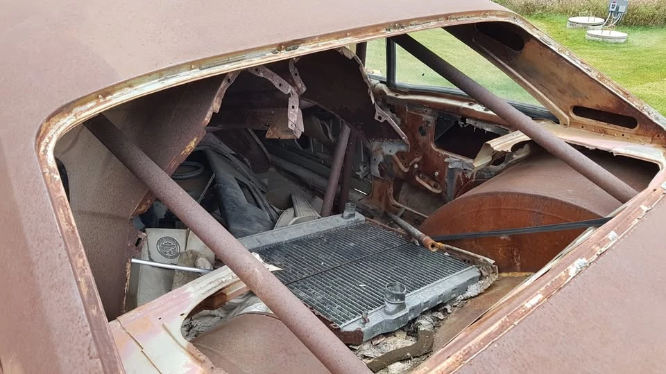 1967 Ford Fairlane 5th Gen - Image 8 of 20