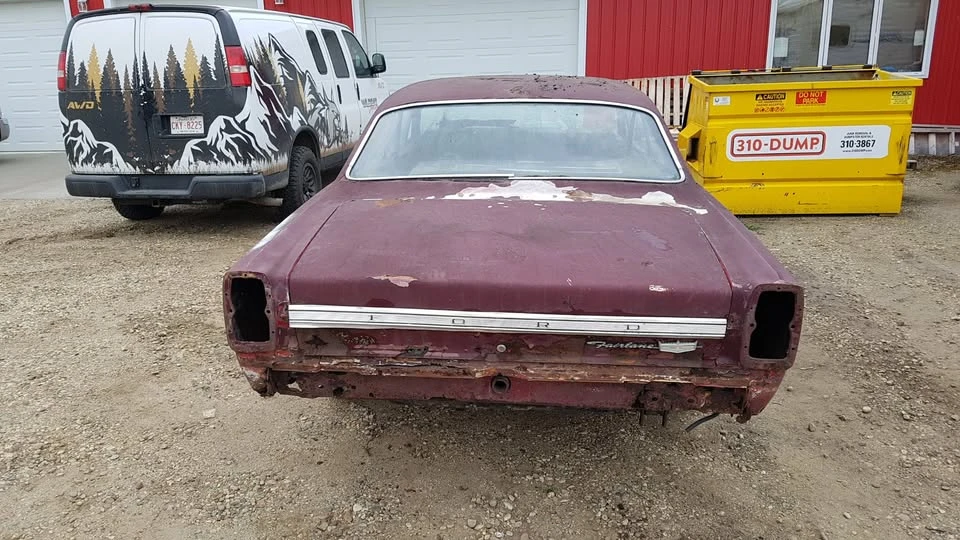 1967 Ford Fairlane 5th Gen - Image 10 of 20