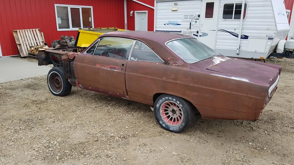1967 Ford Fairlane 5th Gen - Image 11 of 20