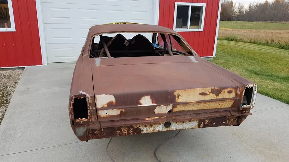 1967 Ford Fairlane 5th Gen - Image 12 of 20