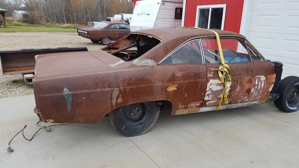 1967 Ford Fairlane 5th Gen - Image 13 of 20