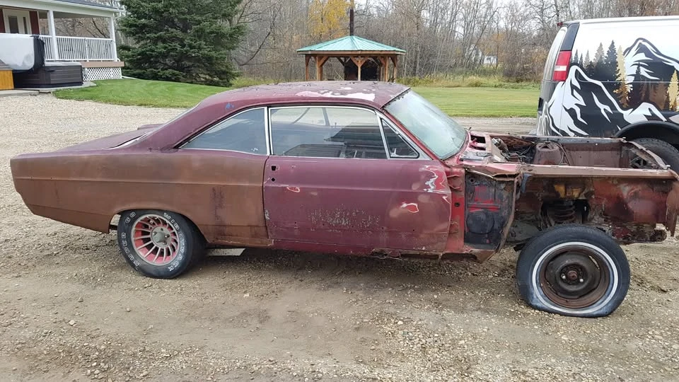 1967 Ford Fairlane 5th Gen - Image 4 of 20