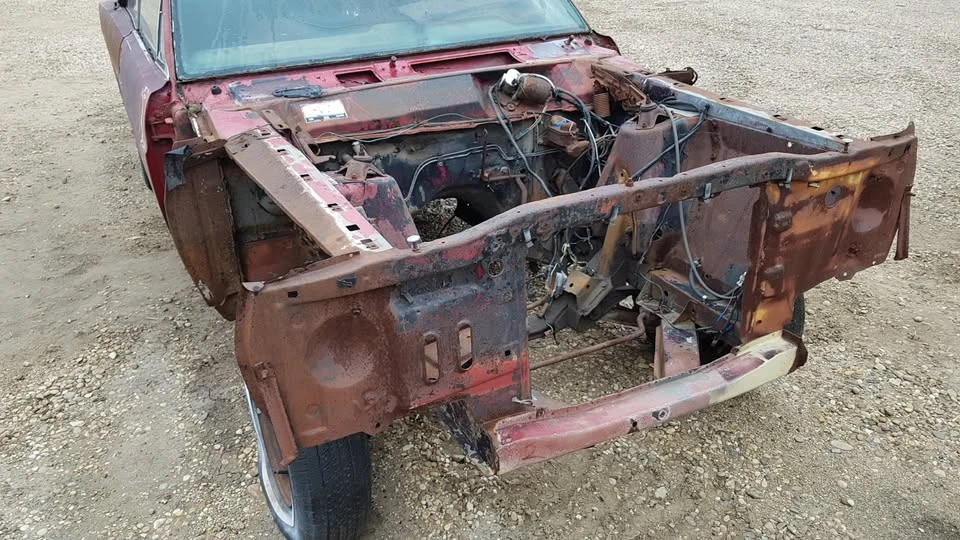 1967 Ford Fairlane 5th Gen - Image 3 of 20