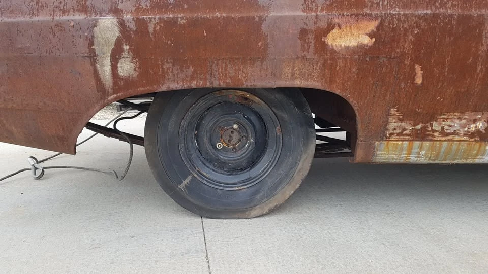 1967 Ford Fairlane 5th Gen - Image 7 of 20