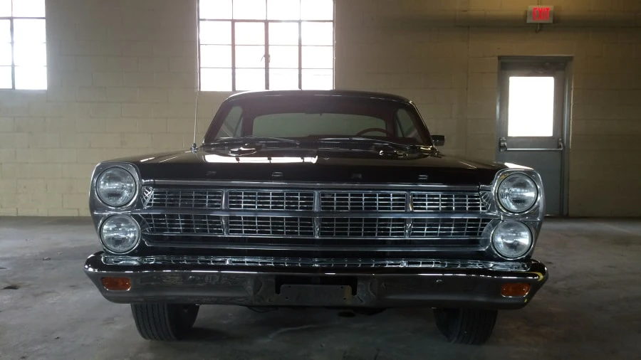 1967 Ford Fairlane 5th Gen - Image 2 of 12