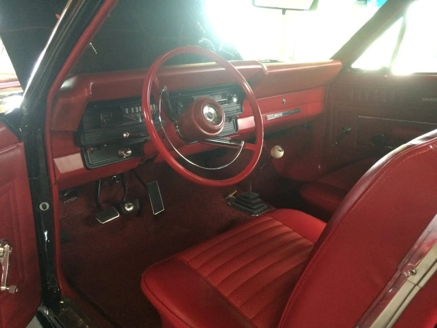 1967 Ford Fairlane 5th Gen - Image 3 of 12