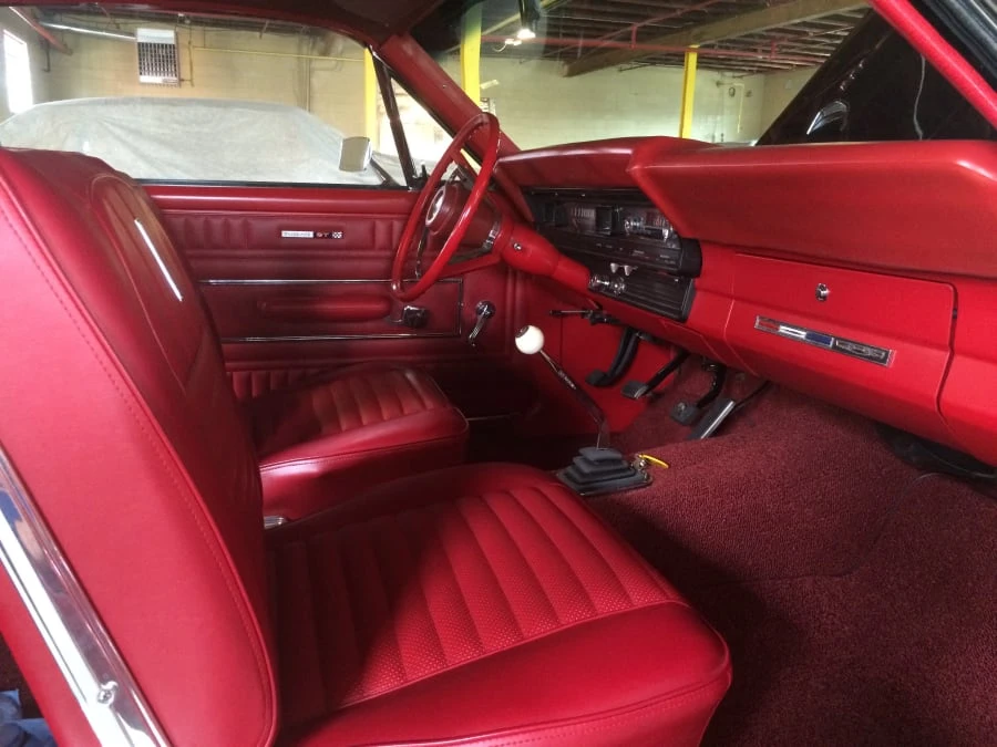 1967 Ford Fairlane 5th Gen - Image 4 of 12