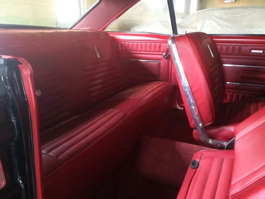 1967 Ford Fairlane 5th Gen - Image 5 of 12