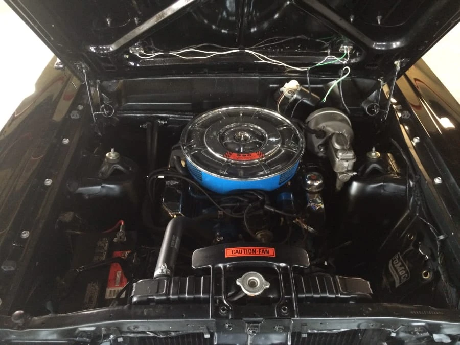 1967 Ford Fairlane 5th Gen - Image 6 of 12