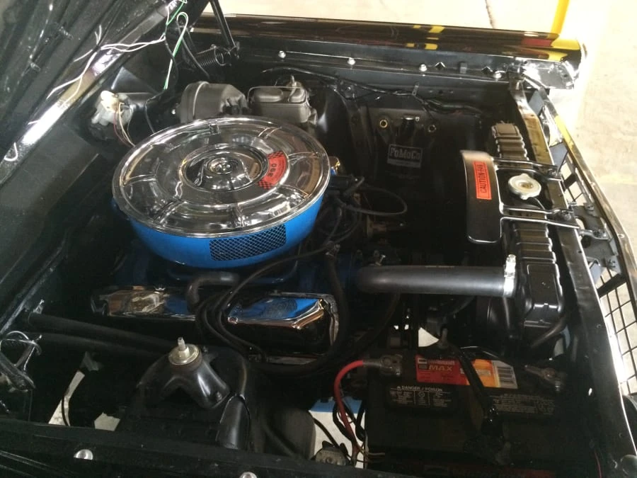 1967 Ford Fairlane 5th Gen - Image 7 of 12