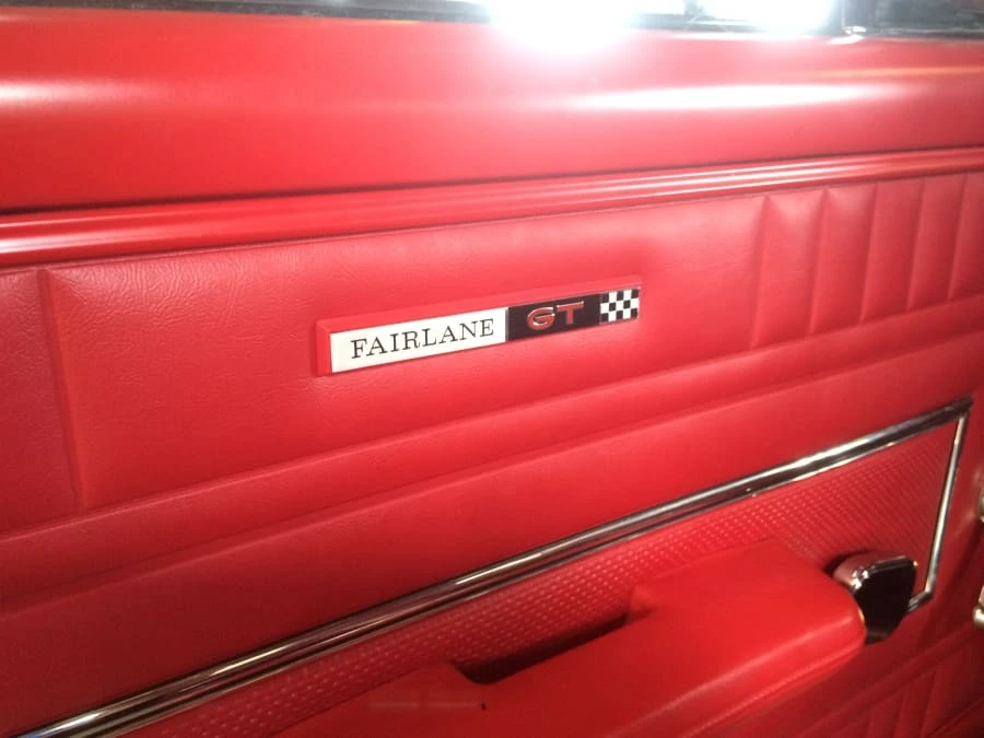 1967 Ford Fairlane 5th Gen - Image 9 of 12