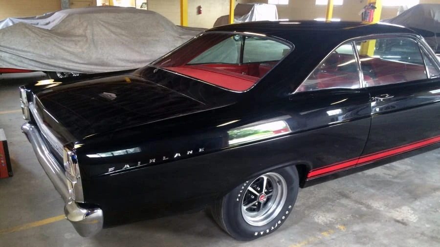 1967 Ford Fairlane 5th Gen - Image 10 of 12