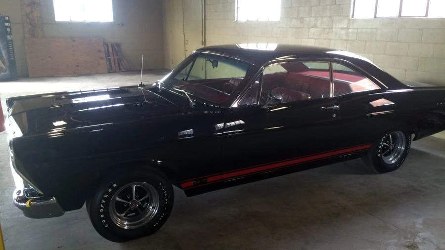 1967 Ford Fairlane 5th Gen - Image 12 of 12