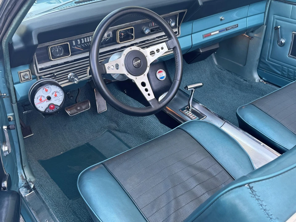 1967 Ford Fairlane 5th Gen - Image 28 of 31