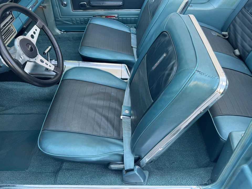 1967 Ford Fairlane 5th Gen - Image 21 of 31