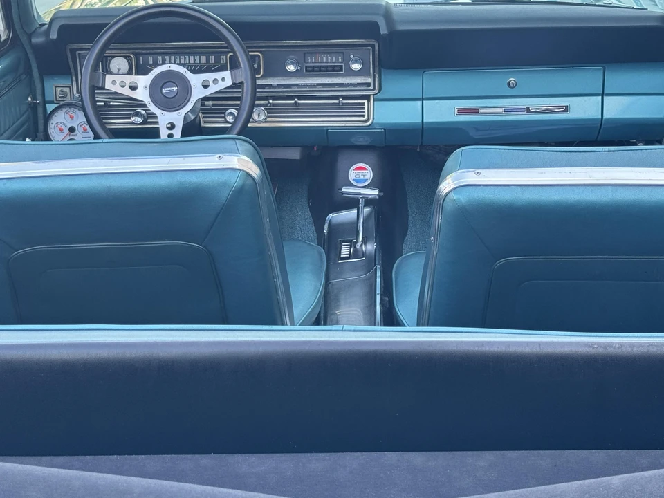 1967 Ford Fairlane 5th Gen - Image 31 of 31