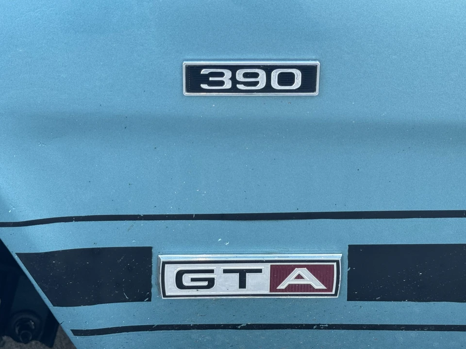 1967 Ford Fairlane 5th Gen - Image 15 of 31