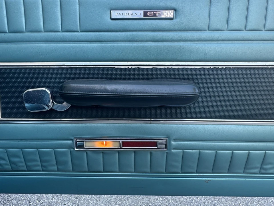 1967 Ford Fairlane 5th Gen - Image 24 of 31