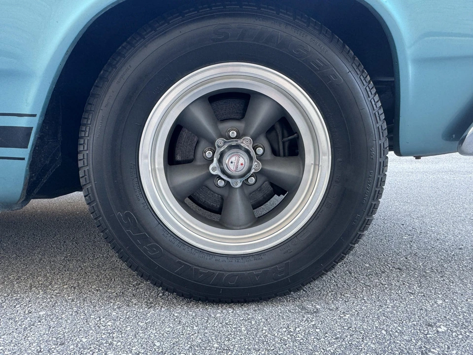 1967 Ford Fairlane 5th Gen - Image 17 of 31