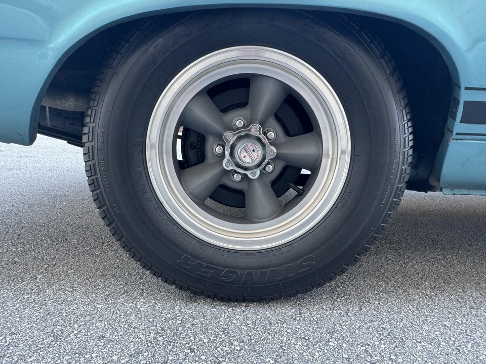 1967 Ford Fairlane 5th Gen - Image 18 of 31
