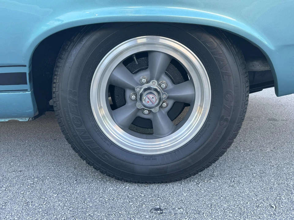 1967 Ford Fairlane 5th Gen - Image 19 of 31