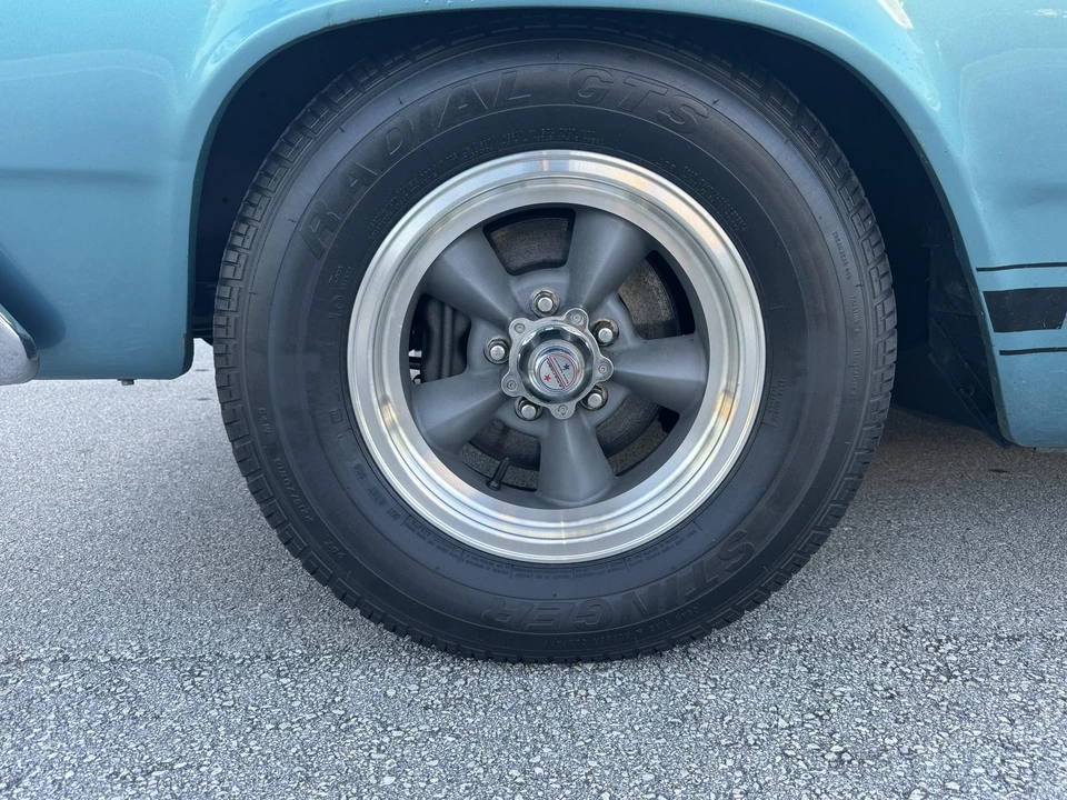 1967 Ford Fairlane 5th Gen - Image 20 of 31