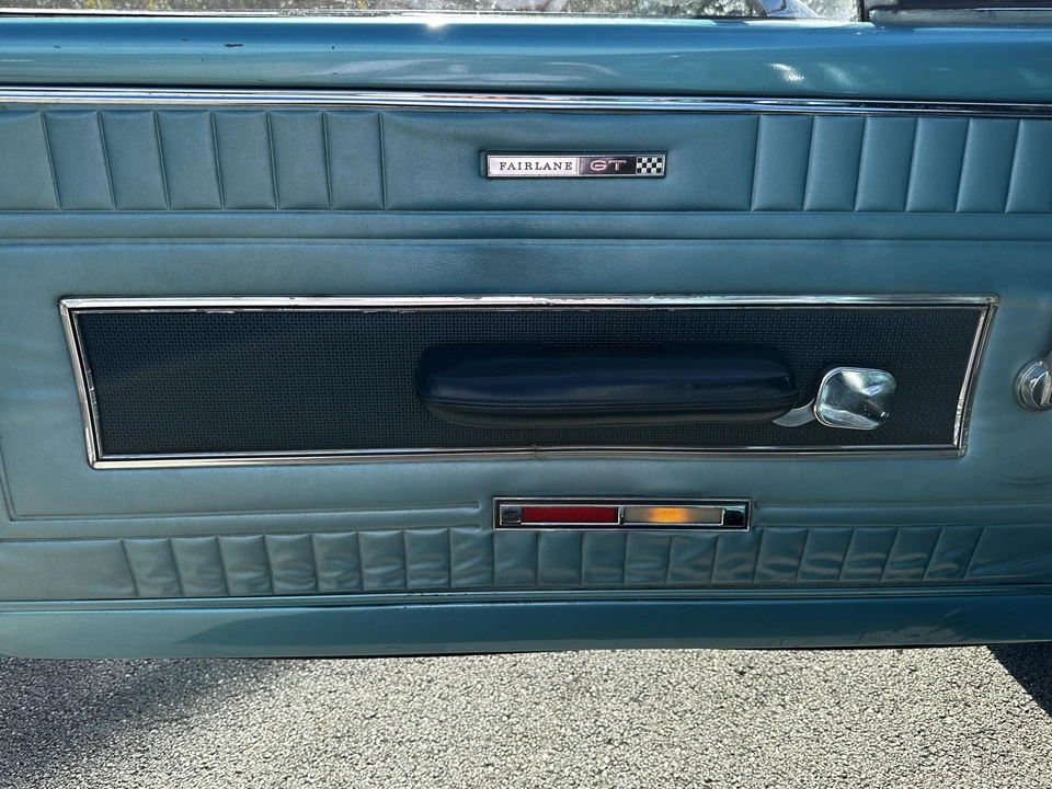 1967 Ford Fairlane 5th Gen - Image 23 of 31